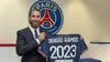 Sergio Ramos : vers une résiliation de son contrat au PSG ?