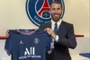Sergio Ramos : son ambition au PSG, « je viens pour aider l’équipe à gagner »