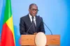 Bénin : Patrice Talon confirme son départ en 2026