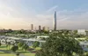 Tour F d’Abidjan : début de la construction de la tour la plus haute d’Afrique