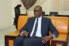 Abdoulaye Diop, ministre malien des Affaires étrangères