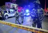Attaque d’un commissariat de police à Cucuta en Colombie : 14 blessés