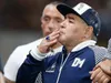 Mort de Maradona: les procureurs demandent que le personnel de santé soit jugé