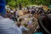 2.200 Haïtiens tués, Haïti enterre encore ses morts