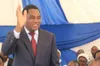 Hakainde Hichilema, le président zambien pour le retour à un régime civil en Guinée