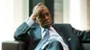 Issa Hayatou, ancien président de la CAF