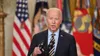 Joe Biden, président des États-Unis