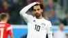 Côte d’Ivoire – Égypte en quarts de la CAN 2025: . Mohamed Salah joue la prudence avant d’affronter les Éléphants