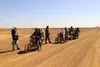 Niger : une vingtaine de terroristes éliminés