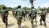 Niger : plus de 16 terroristes arrêtés par l’armée
