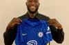 Romelu Lukaku de retour à Chelsea est  devenu le joueur le plus cher en termes de transferts cumulés : voici le montant