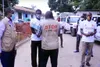 Congo COVID