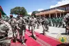 Guinée: Mamady Doumbouya rend la résidence de Sékou Touré à sa famille