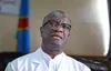 Présidentielle en RDC : Denis Mukwege lance sa campagne