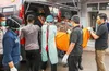 Incendie dans une prison en Indonésie : 44 morts, nouveau bilan