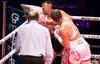 Décès de Jeanette Zacarias Zapata, boxeuse mexicaine