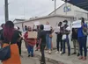 Affaire apologie du viol : manifestation devant la chaîne NCI ce 1er septembre 2021, [Images]