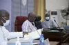 Terrorisme au Burkina Faso : Kaboré lance un appel « à consentir l’effort de guerre »