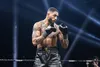 Tony Yoka conserve son titre de champion de l’UE des lourds