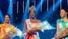 Yacé Olivia : voici des images inédites de la Miss Côte d’Ivoire 2021