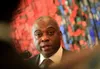 BRICS : Ahoua Don Mello nommé vice-président, chargé des projets stratégiques