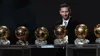 Ballon d’or 2021 : Messi votera pour Mbappé et Neymar, les raisons