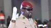 Guinée : Mamadi Doumbouya prête serment le 17 janvier à Conakry