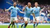 Premier League : Manchester City arrache un nul à Liverpool