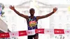 Sisay Lemma remporte le marathon de Londres