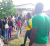 Cameroun : manifestation contre Boko Haram