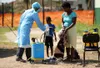 Epidémie de choléra au Cameroun