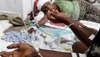 Choléra au Malawi : le nombre de morts atteint les 1.002
