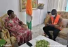 Recensement population ivoirienne 2021 : « Il ne reste plus beaucoup de temps » rappelle Simone Gbagbo