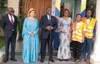 Recensement de la population en Côte d’Ivoire : le couple Ouattara enrôlé