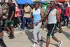 Pourquoi la police ivoirienne marche-t-elle ce 15 novembre 2021 ?