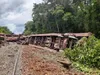 Au Gabon, un nouveau déraillement paralyse le trafic ferroviaire