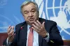 L’ONU réagit après la libération des 46 soldats ivoiriens