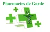 Pharmacies de garde Williamsville du 13 au 19 novembre 2021
