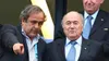 Escroquerie à la FIFA : Sepp Blatter et Michel Platini acquittés