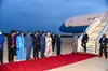 Sénégal, États-Unis : le secrétaire d’État américain à Dakar