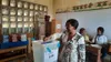 Élections MUGEFCI : début des votes, en images