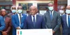 Réforme agriculture Côte d’Ivoire : le ministre Roger Adom lance « Agristore »