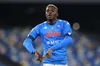 CAN 2022: Victor Osimhen disponible avec le Nigeria