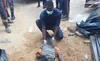 Accident à M’Bahiakro : le bras d’un apprenti broyé