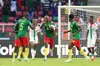 CAN 2022 : le Cameroun réussit son entrée
