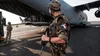 La France reprend ses activités militaires au Gabon