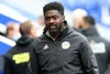 Nouvel entraîneur des Éléphants : Kolo Touré « en pole position »