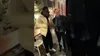 Fior 2 Bior apprend à danser à l’ex-président français François Hollande: vidéo