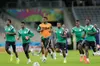 Nigeria vs Tunisie ce 23 janvier 2022 en 8è de finale la CAN : voici la composition des équipes