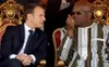 Le jour où Macron a humilié Roch Kaboré